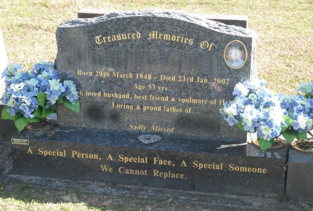 Headstone Restorer Gordonville MO 63752